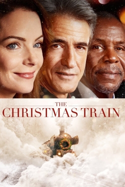 watch free The Christmas Train