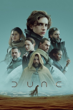 watch free Dune