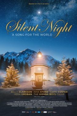 watch free Silent Night: A Song For the World
