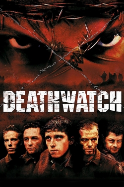 watch free Deathwatch