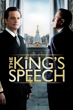 watch free The King's Speech
