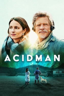 watch free Acidman
