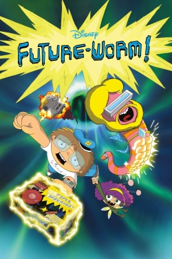 watch free Future-Worm!
