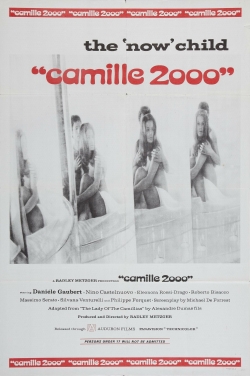 watch free Camille 2000