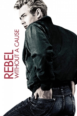 watch free Rebel Without a Cause