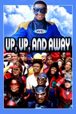 watch free Up, Up, and Away