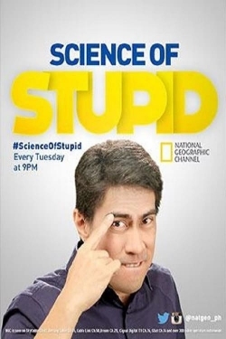 watch free Science of Stupid
