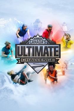 watch free Canada's Ultimate Challenge