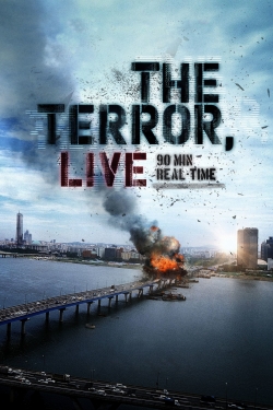 watch free The Terror Live
