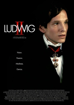 watch free Ludwig II