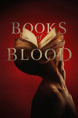 watch free Books of Blood