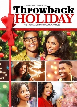 watch free Throwback Holiday