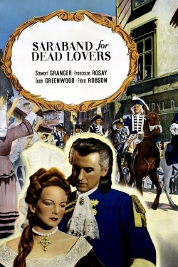 watch free Saraband for Dead Lovers