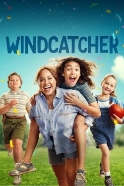 watch free Windcatcher