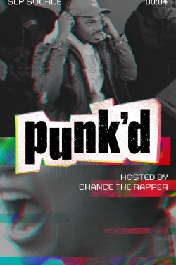 watch free Punk'd