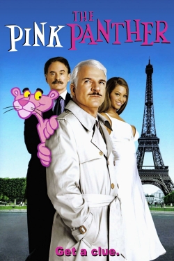 watch free The Pink Panther