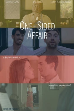 watch free A One Sided Affair