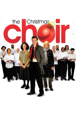 watch free The Christmas Choir