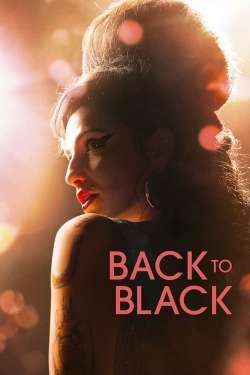 watch free Back to Black