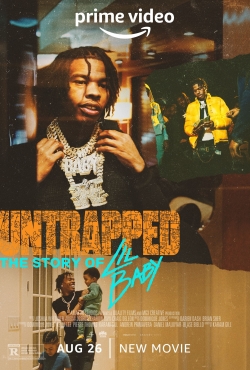 watch free Untrapped: The Story of Lil Baby