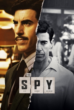 watch free The Spy