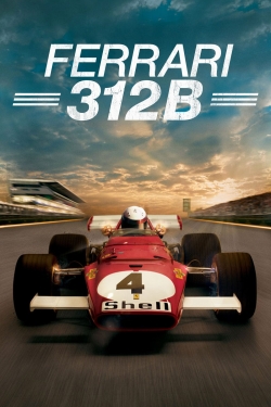 watch free Ferrari 312B