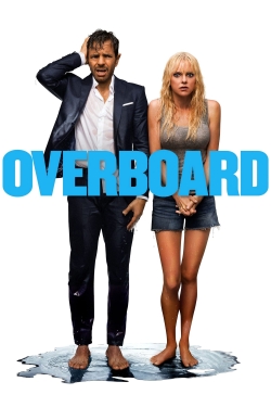 watch free Overboard