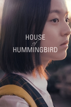 watch free House of Hummingbird