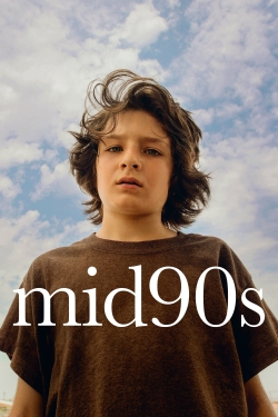 watch free Mid90s