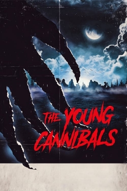 watch free The Young Cannibals