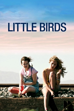 watch free Little Birds