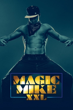 watch free Magic Mike XXL