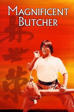 watch free The Magnificent Butcher