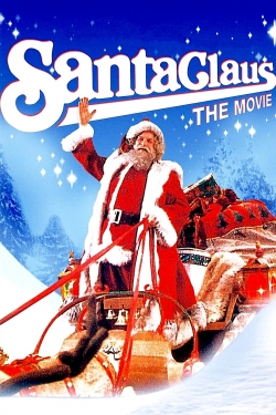 watch free Santa Claus: The Movie