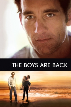 watch free The Boys Are Back