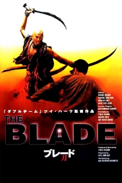 watch free The Blade