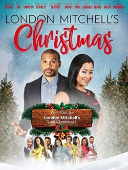 watch free London Mitchell's Christmas