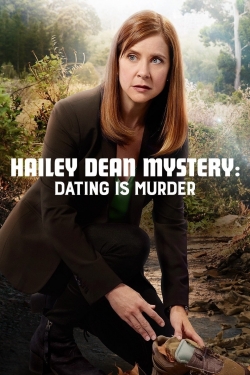 watch free Hailey Dean Mystery: Dating Is Murder