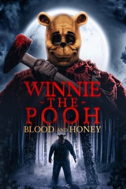 watch free Winnie-the-Pooh: Blood and Honey