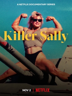 watch free Killer Sally