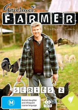 watch free Gourmet Farmer