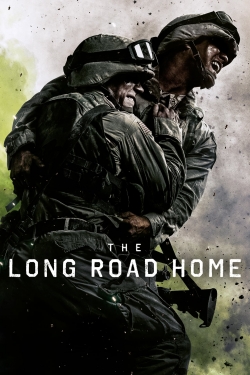 watch free The Long Road Home