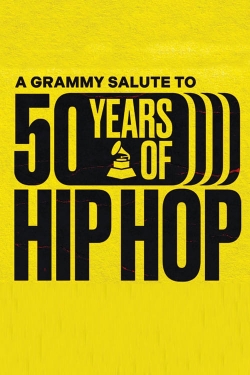 watch free A GRAMMY Salute To 50 Years Of Hip-Hop