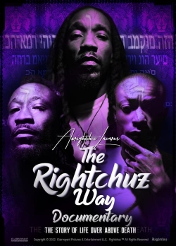 watch free The Rightchuz Way