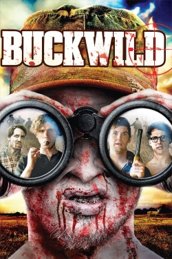 watch free Buck Wild