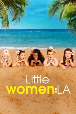 watch free Little Women: LA