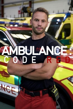 watch free Ambulance: Code Red