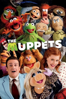 watch free The Muppets