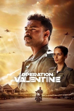 watch free Operation Valentine