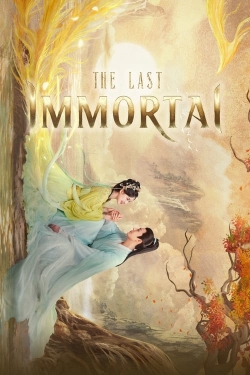 watch free The Last Immortal
